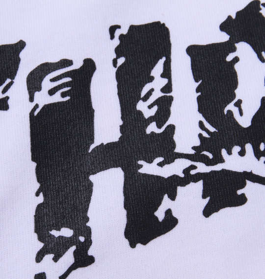 THRASHER 半袖Tシャツ ホワイト