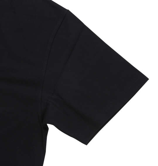 Levi's® 2Pクルーネック半袖Tシャツ ブラック