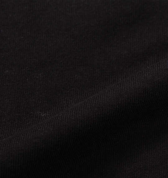 新日本プロレス ケニー・オメガ「BC BONE DROID」半袖Tシャツ ブラック