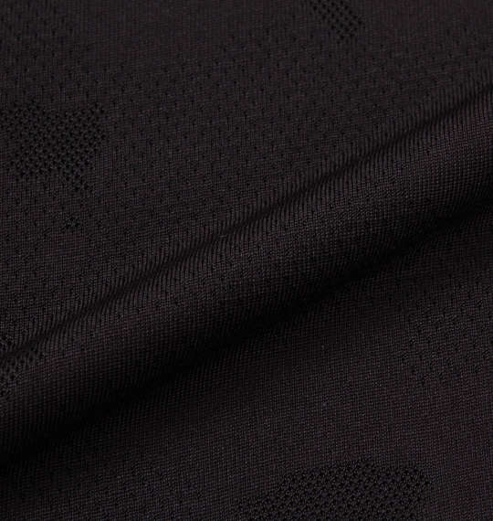 UMBRO アイスブラスト半袖Tシャツ ブラック