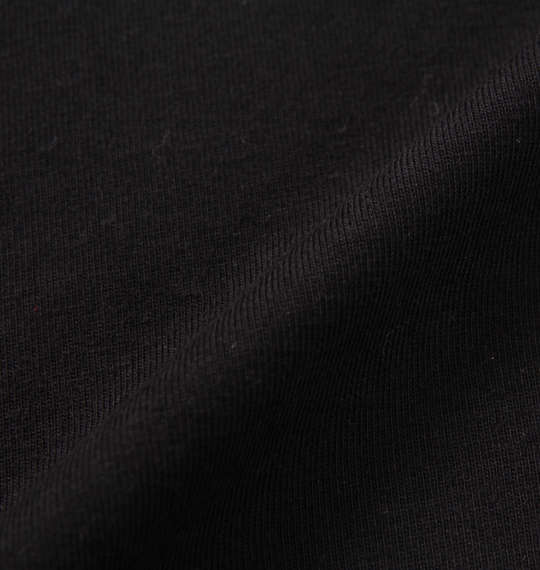 PLENTY TOUGH SPORT 半袖Tシャツ ブラック