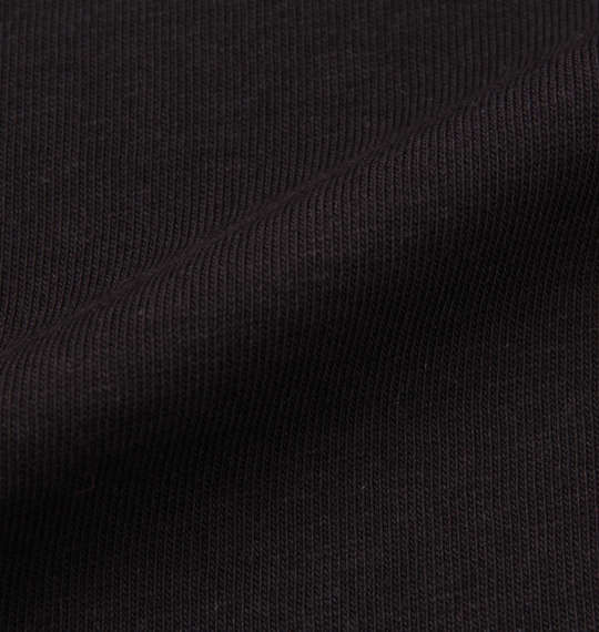 VANS チェッカースリーブ半袖Tシャツ ブラック