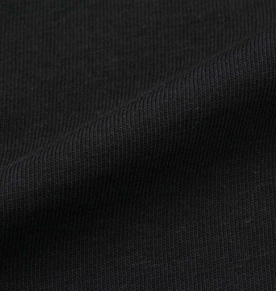 VANS カラーパネル半袖Tシャツ ブラック