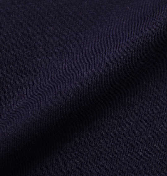 EDWIN ホームウェア半袖Tシャツ ネイビー