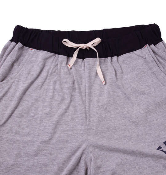 EDWIN ホームウェアパンツ グレー