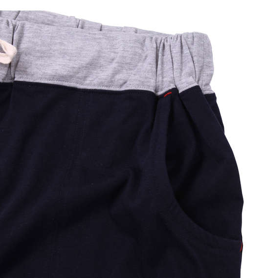 EDWIN ホームウェアパンツ ネイビー