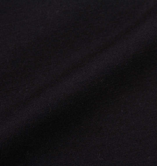 EDWIN ホームウェア七分丈パンツ ブラック