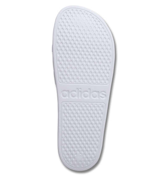 adidas サンダル(ADILETTE AQUA) フットウェアホワイト