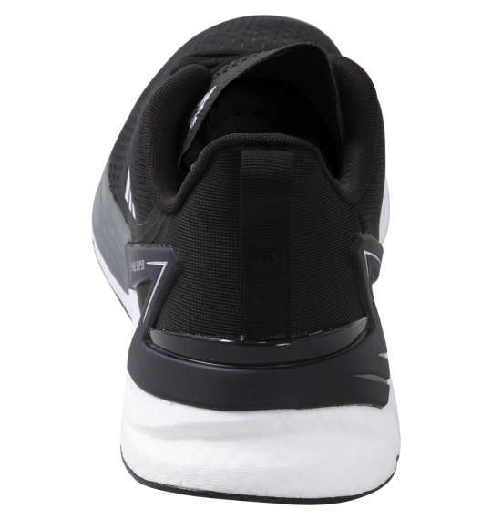 adidas スニーカー(RESPONSE SUPER M) コアブラック