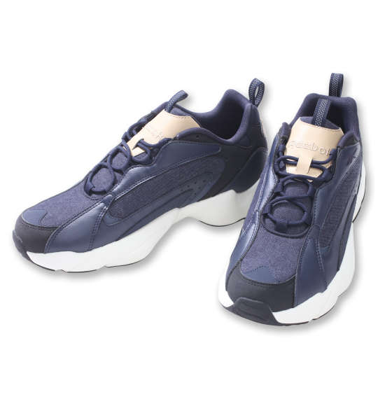 Reebok スニーカー(REEBOK ROYAL TRA SL) パワーネイビー