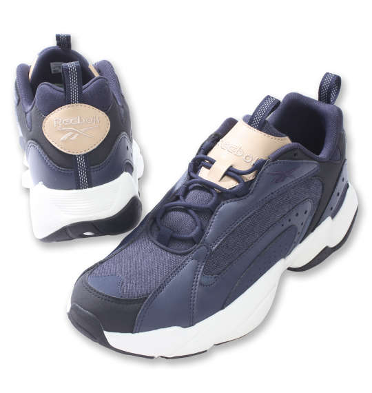 Reebok スニーカー(REEBOK ROYAL TRA SL) パワーネイビー