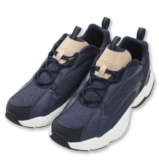 Reebok スニーカー(REEBOK ROYAL TRA SL) パワーネイビー