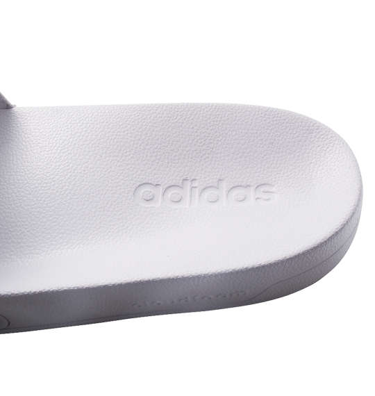 adidas サンダル(CF ADILETTE) フットウェアホワイト