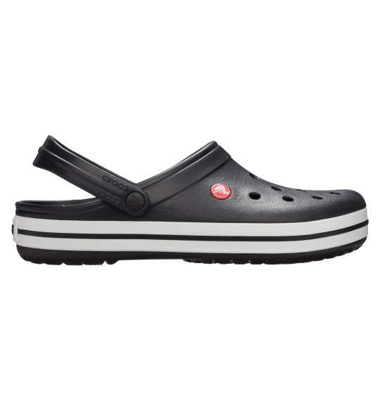 crocs サンダル(クロックバンドクロッグ) ブラック