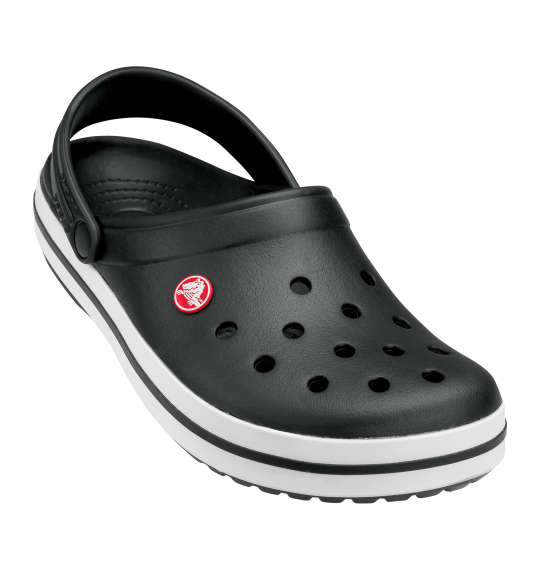 crocs サンダル(クロックバンドクロッグ) ブラック