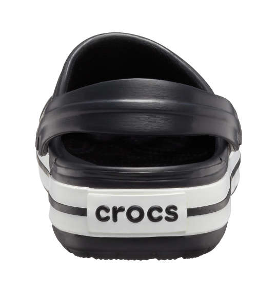 crocs サンダル(クロックバンドクロッグ) ブラック