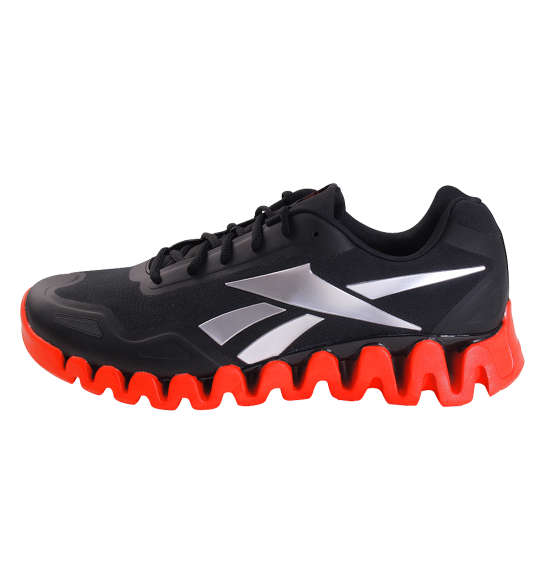 Reebok スニーカー(ZIG PULSE) ブラック
