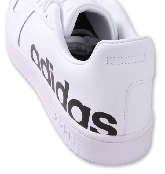 adidas スニーカー(ADIHOOPS 2.0 LTS M) フットウェアホワイト