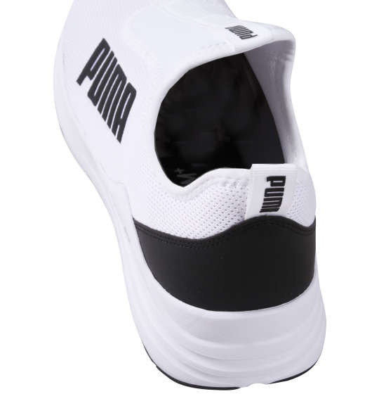 PUMA スニーカー(プーマワイヤードラピッド) プーマホワイト