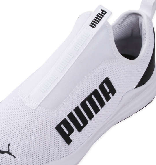 PUMA スニーカー(プーマワイヤードラピッド) プーマホワイト