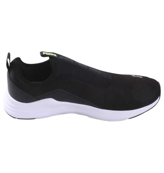 PUMA スニーカー(プーマワイヤードラピッド) プーマブラック
