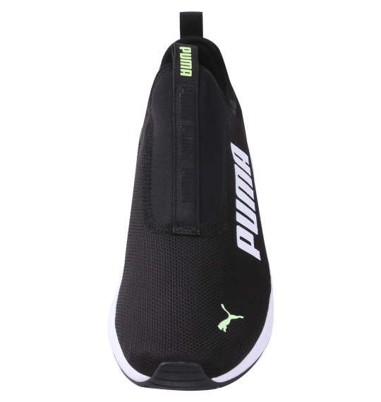 PUMA スニーカー(プーマワイヤードラピッド) プーマブラック