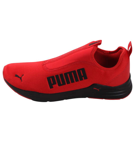 PUMA スニーカー(プーマワイヤードラピッド) ハイリスクレッド