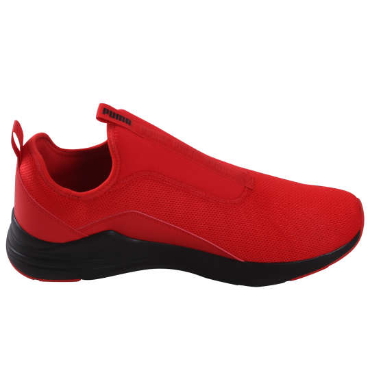 PUMA スニーカー(プーマワイヤードラピッド) ハイリスクレッド