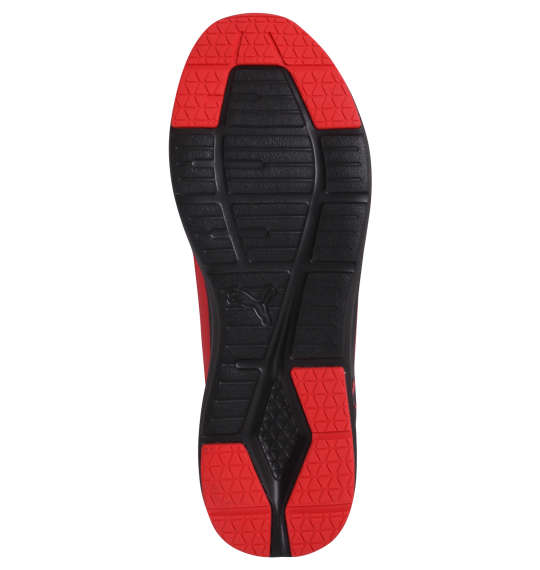PUMA スニーカー(プーマワイヤードラピッド) ハイリスクレッド