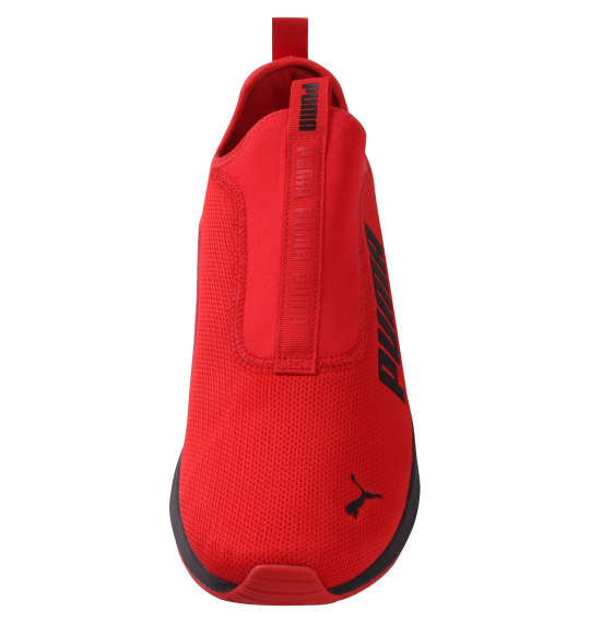 PUMA スニーカー(プーマワイヤードラピッド) ハイリスクレッド