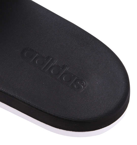 adidas サンダル(ADILETTE COMFORT U) フットウェアホワイト