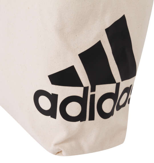 adidas キャンバストートバッグ ノンダイド