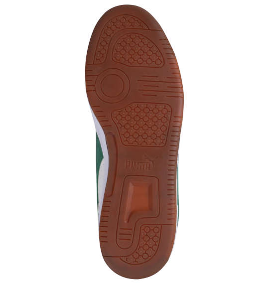 PUMA スニーカー(リバウンドV6ロウ75イヤーズ) ウォームホワイト