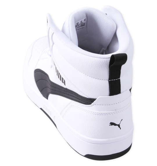 PUMA スニーカー(リバウンドV6) プーマホワイト
