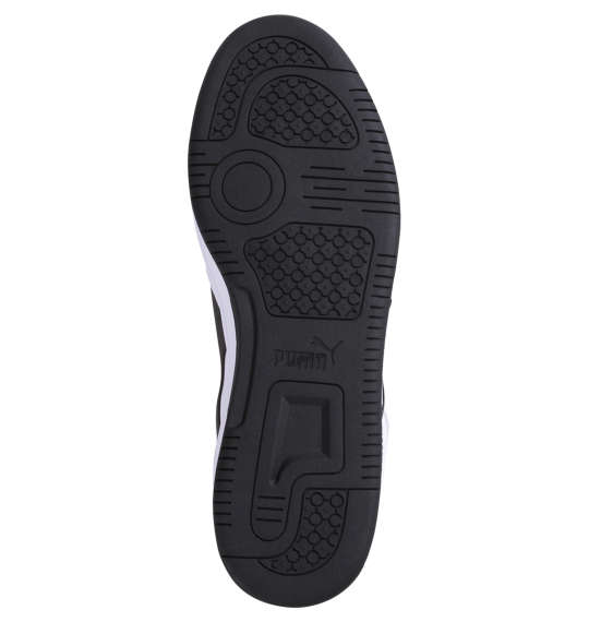 PUMA スニーカー(リバウンドV6) プーマホワイト