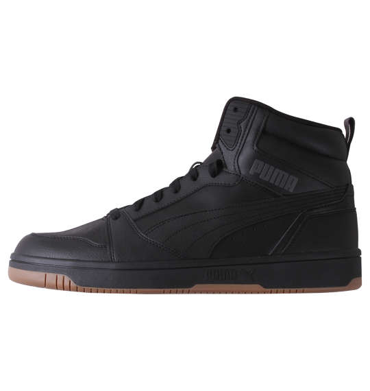 PUMA スニーカー(リバウンドV6) プーマブラック