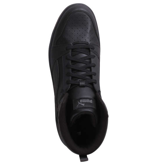 PUMA スニーカー(リバウンドV6) プーマブラック