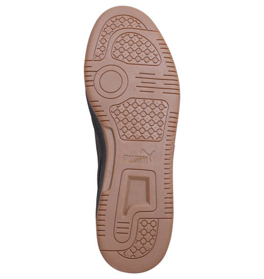 PUMA スニーカー(リバウンドV6) プーマブラック