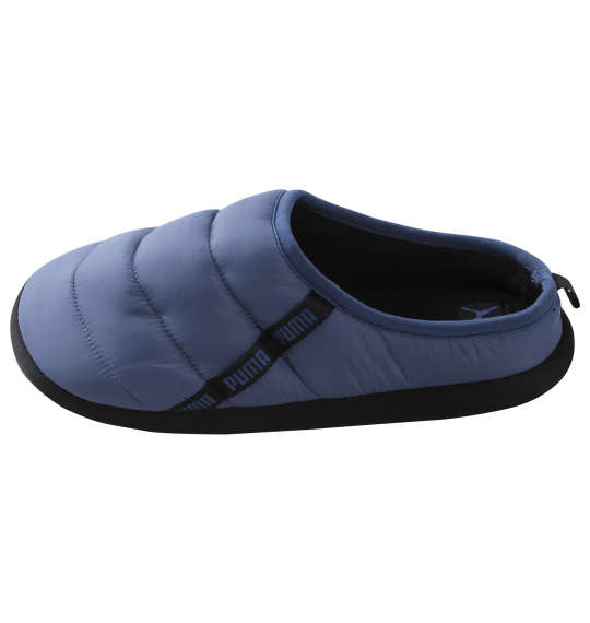 PUMA サンダル(プーマスカッフ) インクブルー