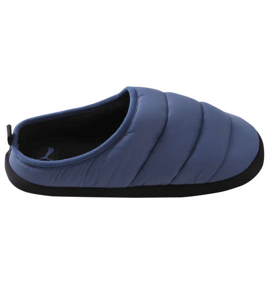 PUMA サンダル(プーマスカッフ) インクブルー