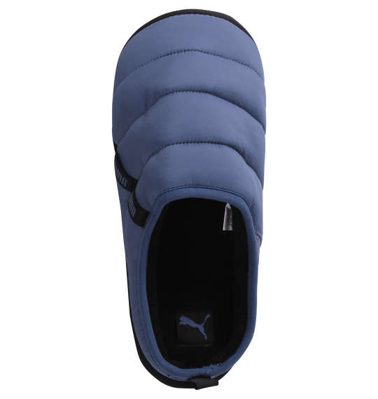 PUMA サンダル(プーマスカッフ) インクブルー