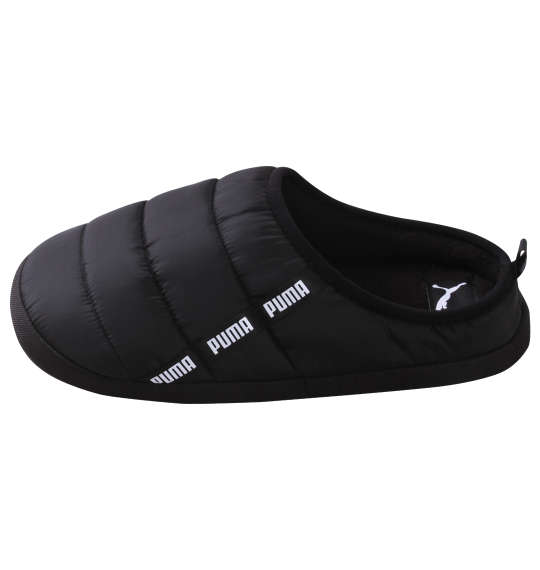 PUMA サンダル(プーマスカッフ) プーマブラック