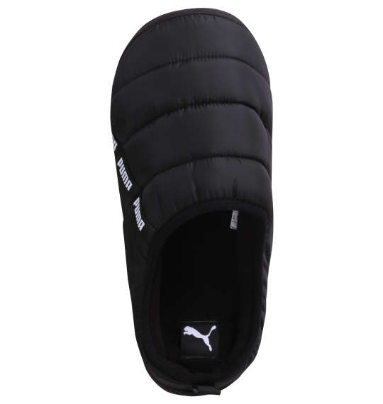 PUMA サンダル(プーマスカッフ) プーマブラック