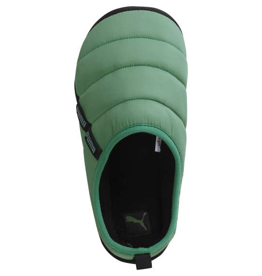PUMA サンダル(プーマスカッフ) ユーカリ