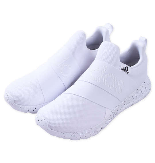 adidas スニーカー(LITE RACER ADAPT6.0) フットウェアホワイト