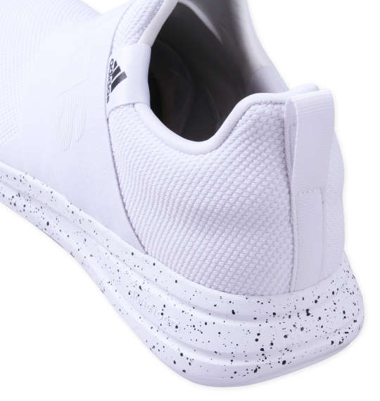 adidas スニーカー(LITE RACER ADAPT6.0) フットウェアホワイト