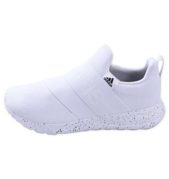 adidas スニーカー(LITE RACER ADAPT6.0) フットウェアホワイト