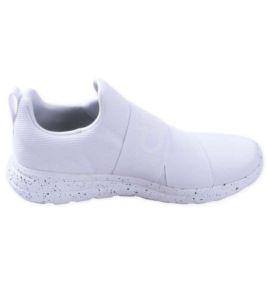 adidas スニーカー(LITE RACER ADAPT6.0) フットウェアホワイト
