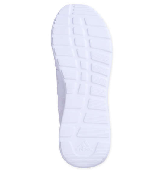 adidas スニーカー(LITE RACER ADAPT6.0) フットウェアホワイト