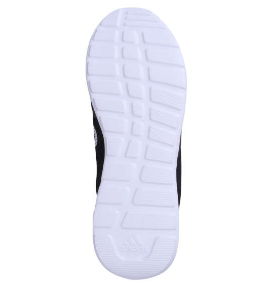 adidas スニーカー(LITE RACER ADAPT6.0) コアブラック